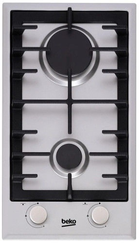 Газовая варочная панель Beko HDCG 32221 FX