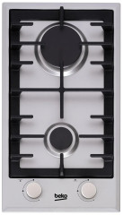 Газовая варочная панель Beko HDCG 32221 FX