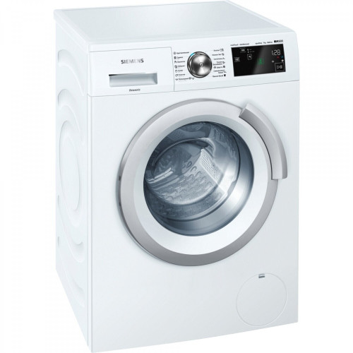 Стиральная машина Siemens WS 12T540OE