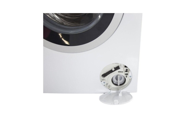 Стиральная машина Siemens WS 12T540OE