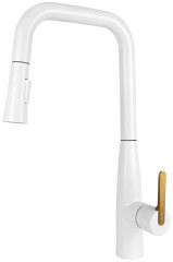 Смеситель для кухни Kaiser Claro 22144-4