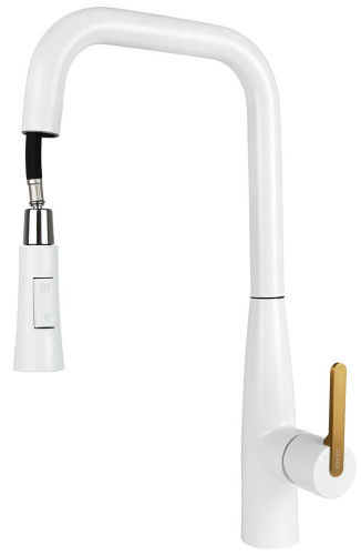 Смеситель для кухни Kaiser Claro 22144-4