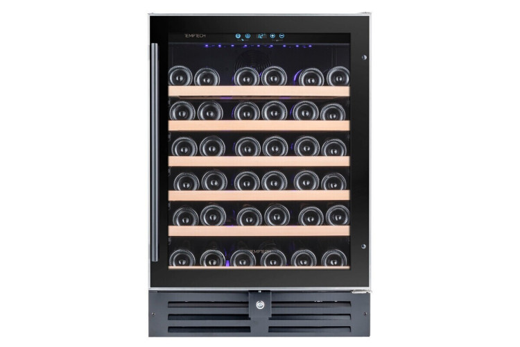 Винный шкаф IP Industrie CEX 4511 CU