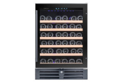 Винный шкаф IP Industrie CEX 4511 CU