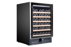 Винный шкаф IP Industrie CEX 4511 CU