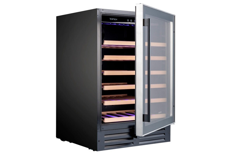 Винный шкаф IP Industrie CEX 4511 CU