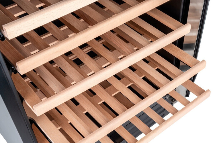 Винный шкаф IP Industrie CEX 4511 CU