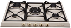 Газовая варочная панель Zigmund&amp;Shtain GN 208.71 X