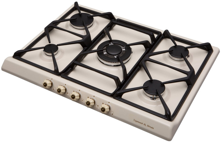 Газовая варочная панель Zigmund&Shtain GN 208.71 X