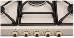 Газовая варочная панель Zigmund&amp;Shtain GN 208.71 X