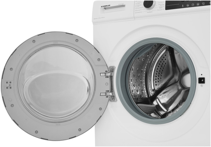 Стиральная машина Scandilux LWD2D 75291