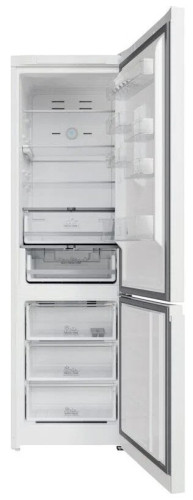 Холодильник Hotpoint Ariston HTR 8202I W O3