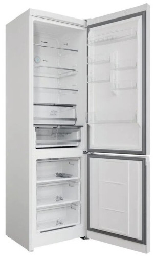 Холодильник Hotpoint Ariston HTR 8202I W O3