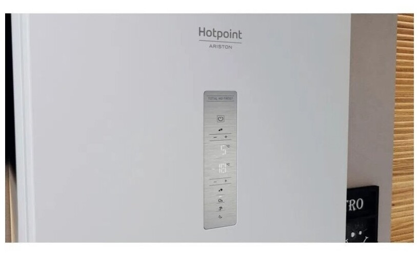 Холодильник Hotpoint Ariston HTR 8202I W O3