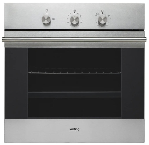 Газовый духовой шкаф Korting OGG 541 CFX