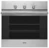 Газовый духовой шкаф Korting OGG 541 CFX