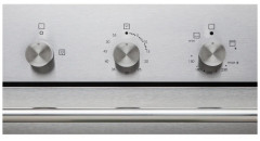 Газовый духовой шкаф Korting OGG 541 CFX