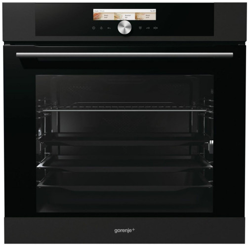 Электрический духовой шкаф Gorenje GP 898 B