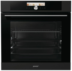 Электрический духовой шкаф Gorenje GP 898 B