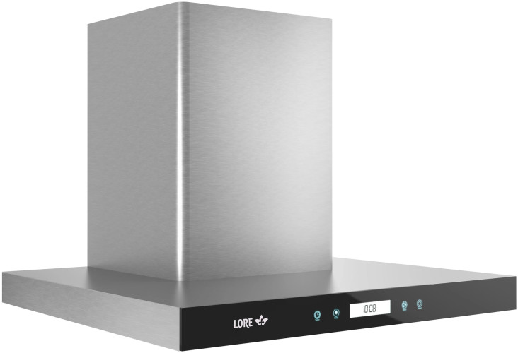 Кухонная вытяжка LORE GRT 600