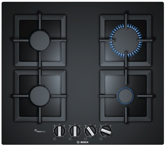 Газовая варочная панель Bosch PPP 6A6 B20