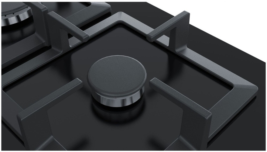 Газовая варочная панель Bosch PPP 6A6 B20