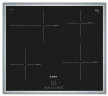Индукционная варочная панель Bosch PIF 645 BB1E