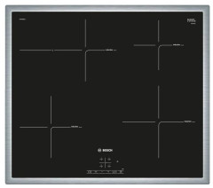 Индукционная варочная панель Bosch PIF 645 BB1E