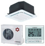 Кассетный кондиционер Kentatsu KSZT53HFAN1 / KSUT53HFAN1/-40