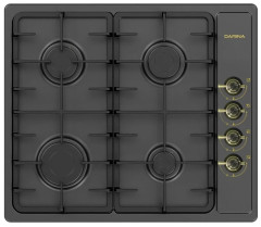 Газовая варочная панель Darina 1T18 BGM 341 11 AT