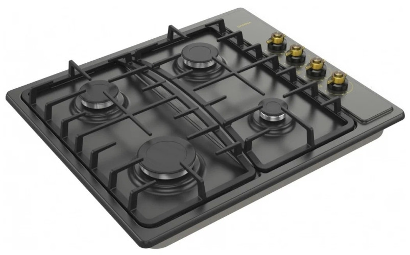 Газовая варочная панель Darina 1T18 BGM 341 11 AT