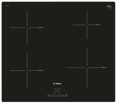 Индукционная варочная панель Bosch PUE 611 BF1E
