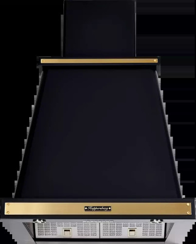 Кухонная вытяжка Kuppersberg T 696 ANT bronze