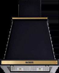Кухонная вытяжка Kuppersberg T 696 ANT bronze