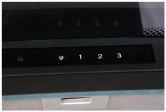 Кухонная вытяжка Zigmund&amp;Shtain K 247.61 B