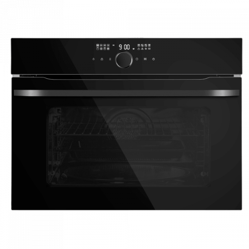 Электрический духовой шкаф Maunfeld XCMO4418GB Glossy