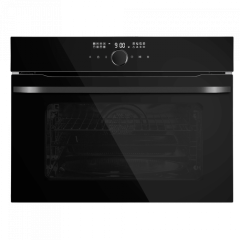 Электрический духовой шкаф Maunfeld XCMO4418GB Glossy