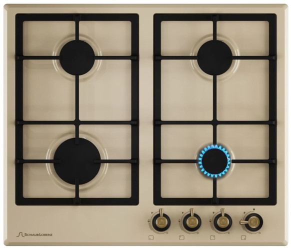 Газовая варочная панель Schaub Lorenz SLK GB6227