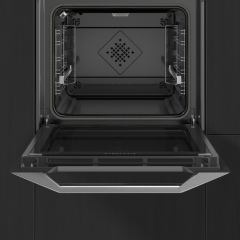 Электрический духовой шкаф De Dietrich DOP4756X