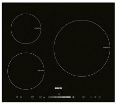 Индукционная варочная панель Beko HII 63500 HT
