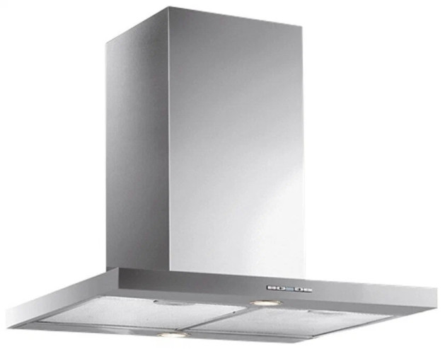 Кухонная вытяжка Bertazzoni KT60 MAS 1XB