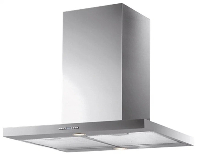 Кухонная вытяжка Bertazzoni KT60 MAS 1XB