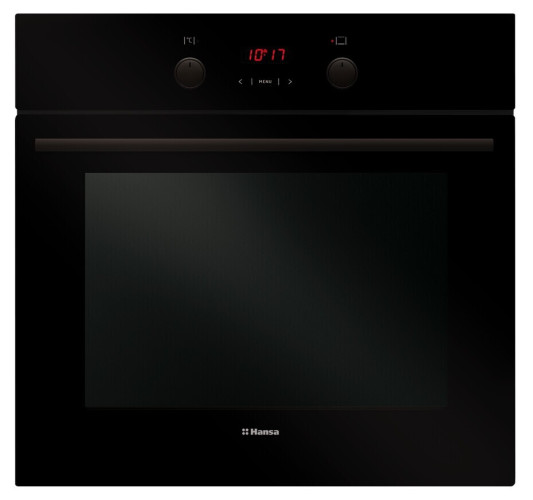 Электрический духовой шкаф Hansa BOES 68463