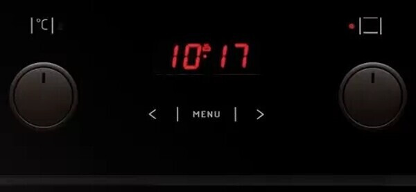 Электрический духовой шкаф Hansa BOES 68463