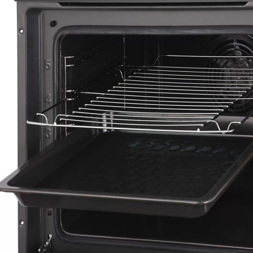 Электрический духовой шкаф Hansa BOES 68463