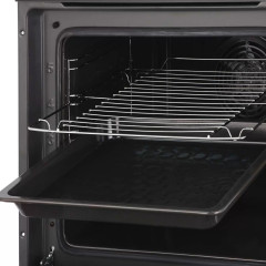 Электрический духовой шкаф Hansa BOES 68463