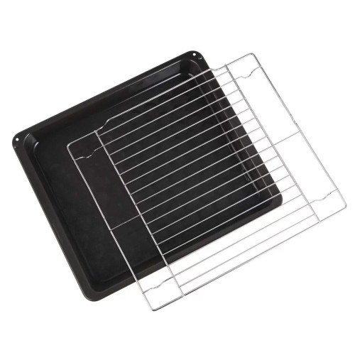 Электрический духовой шкаф Hansa BOES 68463