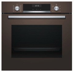 Электрический духовой шкаф Bosch HBG 537YM0R