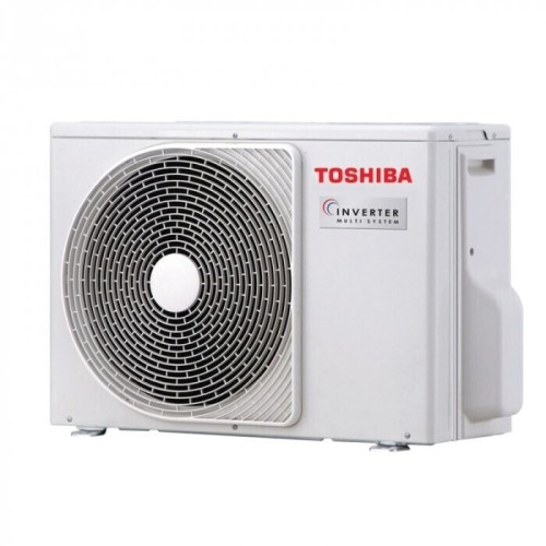 Внешний блок Toshiba RAS-2M18S3AV-E