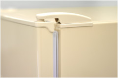 Холодильник Nordfrost NRB 154 NF 732